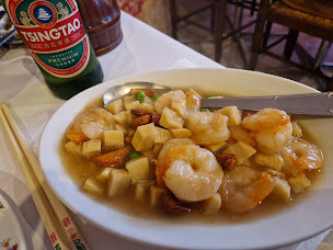 Photo n°19 de Sing Chuen à Colombes ()