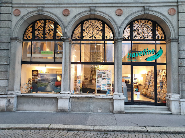 Travellino Travel Shop Schachtler - Reisebüro