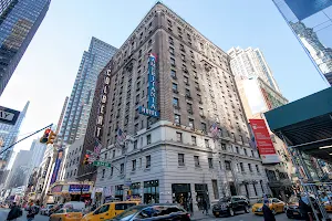 Ameritania Hotel at Times Square image