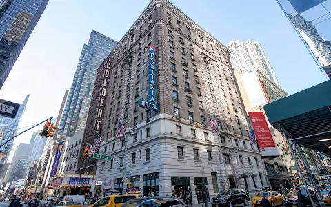 Ameritania Hotel at Times Square image