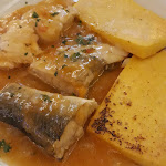 Photo n°1 de l'avis de Federico.e fait le 30/08/2020 à 05:28 sur le  Taverna Al Pescatore à Marano Lagunare