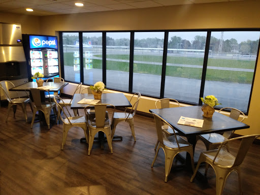 Casino «Batavia Downs Gaming», reviews and photos, 8315 Park Rd, Batavia, NY 14020, USA