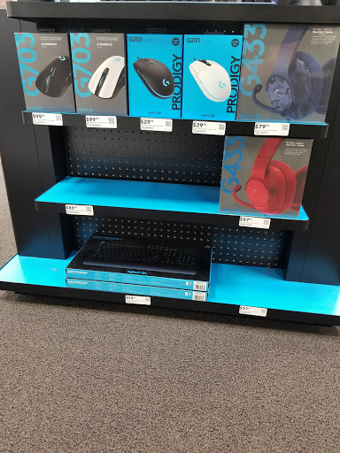 Electronics Store «Best Buy», reviews and photos, 190 E Stacy Rd, Allen, TX 75002, USA