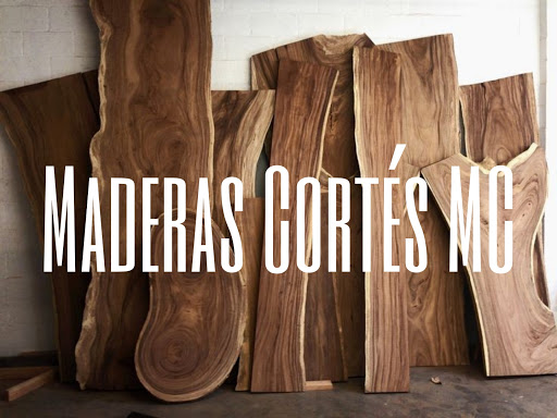 Maderas Cortés MC