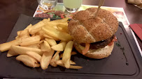Hamburger du Restaurant Buffalo Grill Laon - n°8