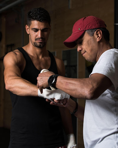 Rezensionen über Mexican Boxing in Lugano - Fitnessstudio