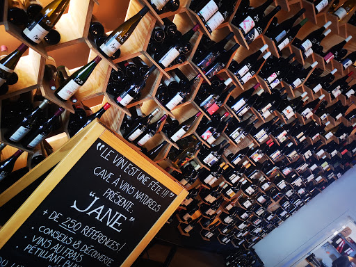 Wine cellars Brussels
