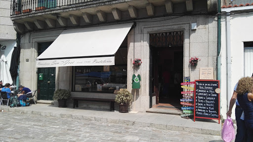 Panadería San José | Cacheiras