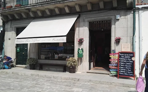 Panadería San José | Cacheiras image