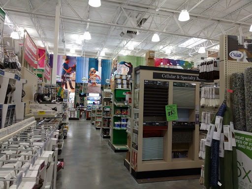 Home Improvement Store «Menards», reviews and photos, 2015 Wal Mart Dr NE, Warren, OH 44483, USA