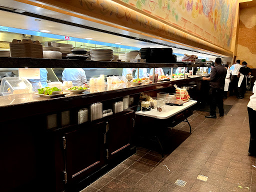 Restaurant «The Cheesecake Factory», reviews and photos, 56 Greene Blvd, Beavercreek, OH 45440, USA