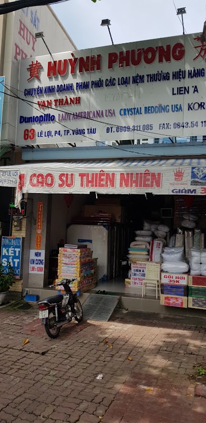 Cửa Hàng Nệm Huỳnh Phương