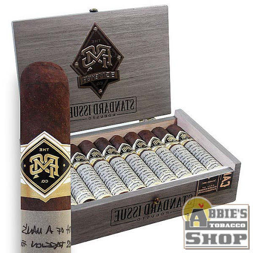 Tobacco Shop «Abbies Tobacco Shop», reviews and photos, 819 N Smithfield Rd, Knightdale, NC 27545, USA