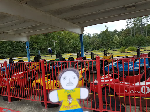 Amusement Center «Motor World», reviews and photos, 700 S Birdneck Rd, Virginia Beach, VA 23451, USA