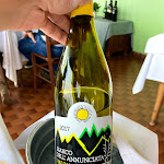 Photo n°2 de l'avis de Dammes.i fait le 01/08/2020 à 21:15 sur le  Ristorante Al Guelfo à Riva di Solto