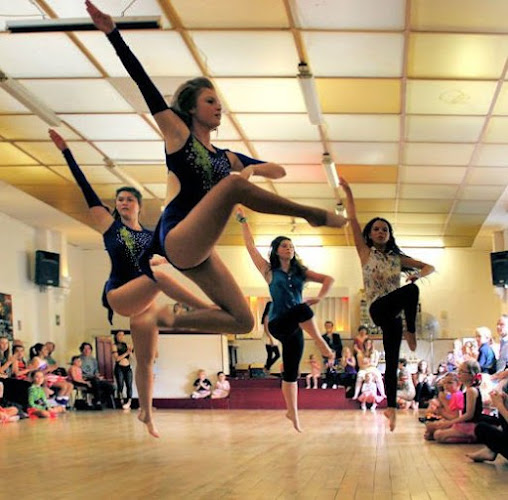 Reviews of Moonglow Dance Watford in Watford - Dance school