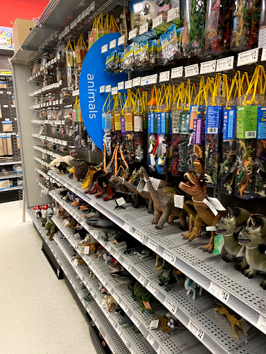 Craft Store «Michaels», reviews and photos, 14 Danbury Rd, Wilton, CT 06897, USA