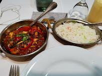 Curry du Restaurant indien Le Rohtang Pass à Toulouse - n°20