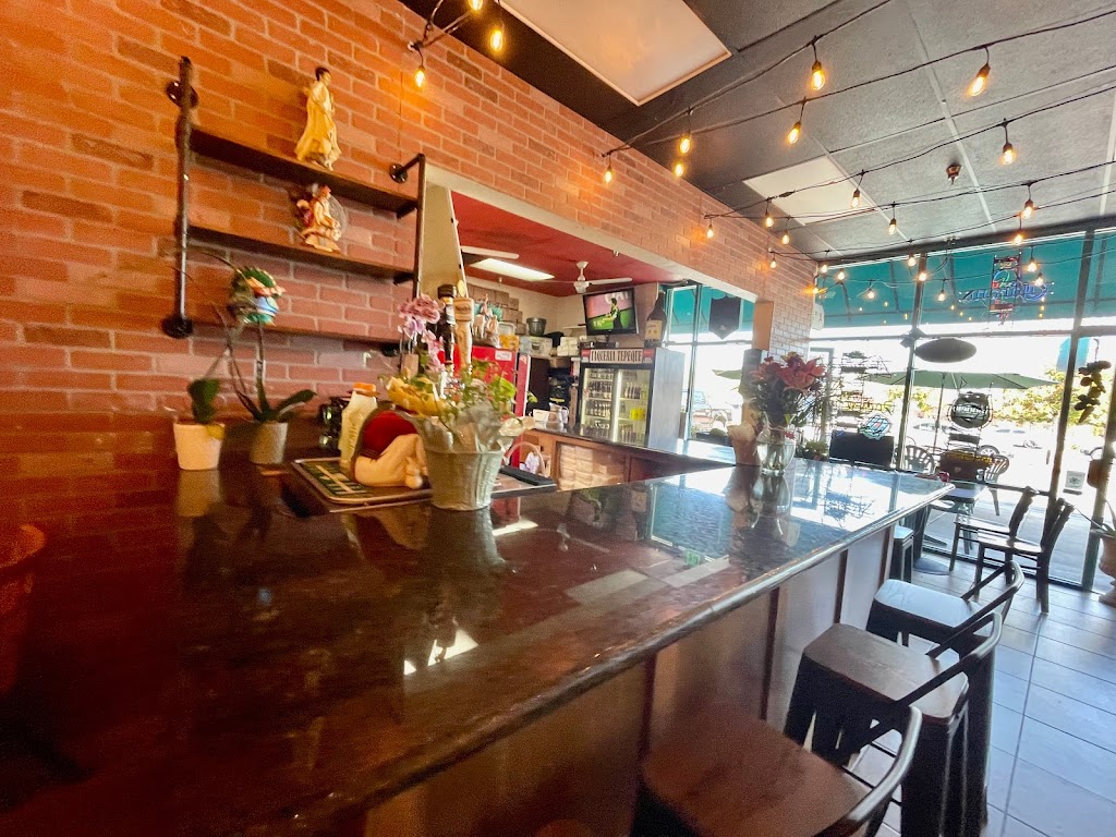 Taqueria Tepeque 95010