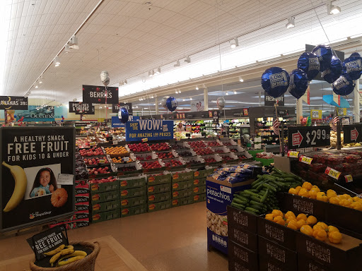 Grocery Store «Stop & Shop», reviews and photos, 24 MA-6A, Orleans, MA 02653, USA