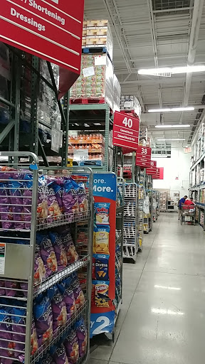 Warehouse club «BJ’s Wholesale Club», reviews and photos, 8005 NW 95th St, Hialeah Gardens, FL 33016, USA