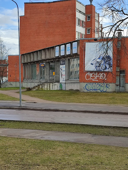 Rīgas 35. pasta nodaļa