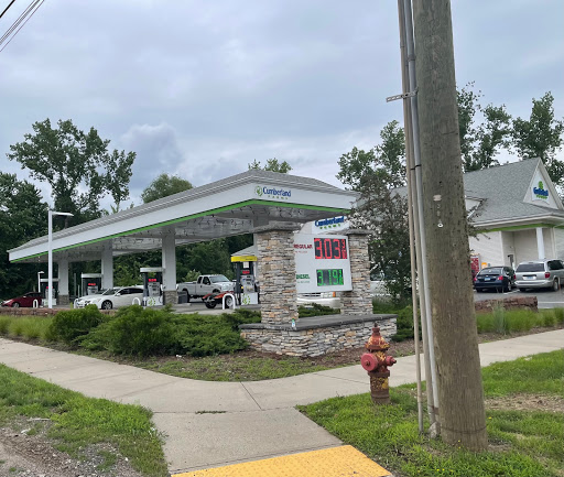 Gas Station «Cumberland Farms», reviews and photos, 204 Marlborough St, Portland, CT 06480, USA