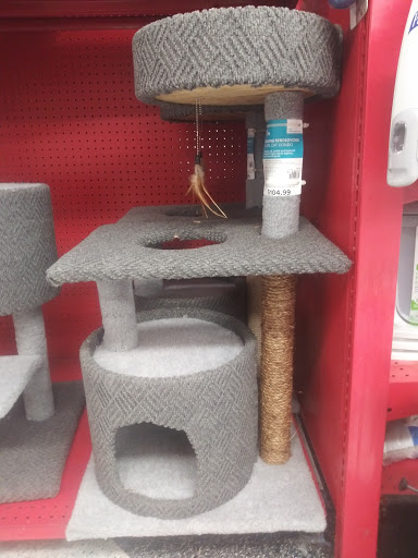 Pet Supply Store «Petco Animal Supplies», reviews and photos, 179 N Milwaukee St, Boise, ID 83704, USA