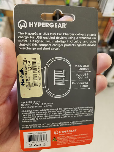 Department Store «Marshalls», reviews and photos, 6365 Ulali Dr, Keizer, OR 97303, USA