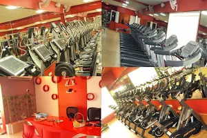 Ateliers - Best Gym in Sembakkam image