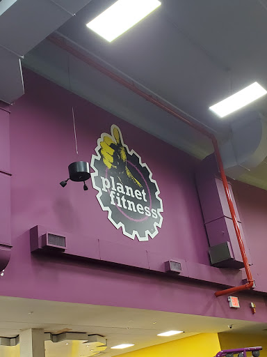 Gym «Planet Fitness», reviews and photos, 2007 86th St, Brooklyn, NY 11214, USA
