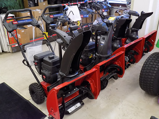 Home Improvement Store «Lusby Motor Company Inc.», reviews and photos, 155 Main St, Prince Frederick, MD 20678, USA