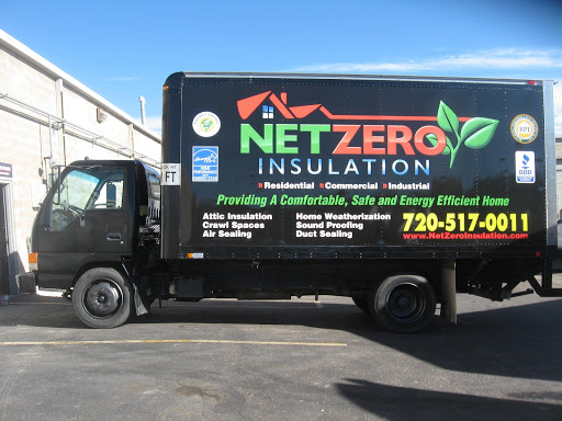 Print Shop «SpeedPro Imaging», reviews and photos, 3535 S Platte River Dr k, Englewood, CO 80110, USA