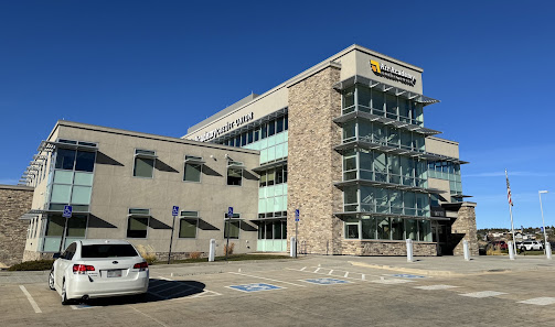 Air Academy Credit Union 9810 N Union Blvd, Colorado Springs, CO 80924
