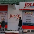 Jolly Yetkili Satış Ofisi