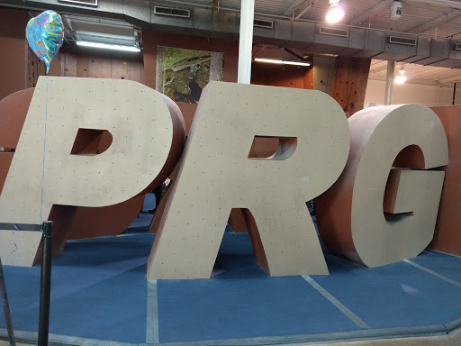 Rock Climbing Gym «Philadelphia Rock Gym - East Falls», reviews and photos, 3500 Scotts Ln B-3, Philadelphia, PA 19129, USA