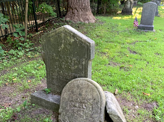 Kinyon Cemetery