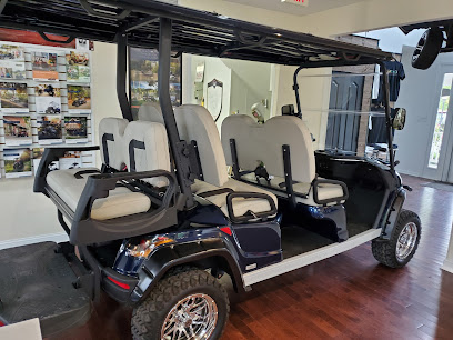 Golf Cars Unlimited