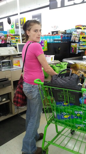 Discount Store «Dollar General Market», reviews and photos, 1003 W Main St, Woodbury, TN 37190, USA