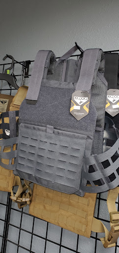 Gun Shop «Arizona Law Dawgs LLC», reviews and photos, 44870 W Hathaway Ave Suite 1, Maricopa, AZ 85139, USA