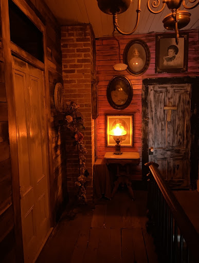 Virginia City Escape Room