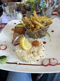 Plats et boissons du Restaurant le victoria à Montpellier - n°15
