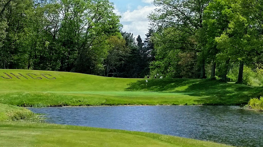 Public Golf Course «Juniper Hill Golf Course», reviews and photos, 202 Brigham St, Northborough, MA 01532, USA