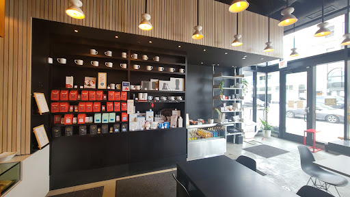 Coffee Shop «Intelligentsia Coffee Wicker Park Coffeebar», reviews and photos, 1609 W Division St, Chicago, IL 60622, USA