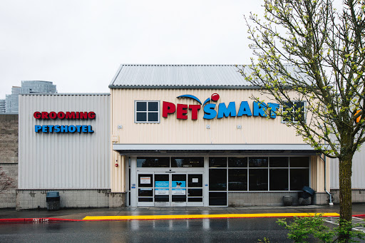 Pet Supply Store «PetSmart», reviews and photos, 100 108th Ave NE, Bellevue, WA 98004, USA