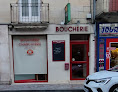 Boucherie Charcuterie Flour Henri Terrasson-Lavilledieu