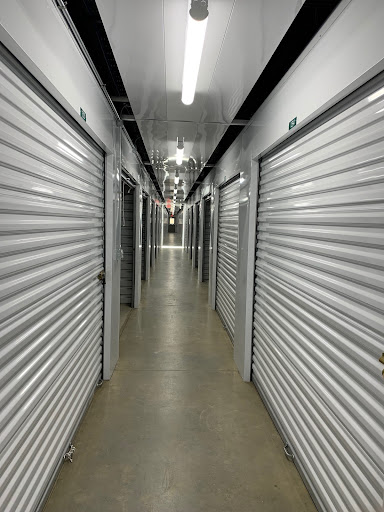 Storage «Old Market Mini Storage», reviews and photos, 501 Pacific St, Omaha, NE 68108, USA