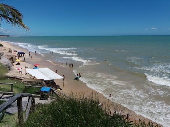 Plage de Tororao