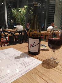 Plats et boissons du Restaurant Chez Marti à Lyon - n°6