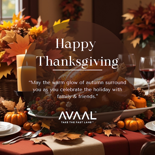 AVAAL Technology Solutions image
